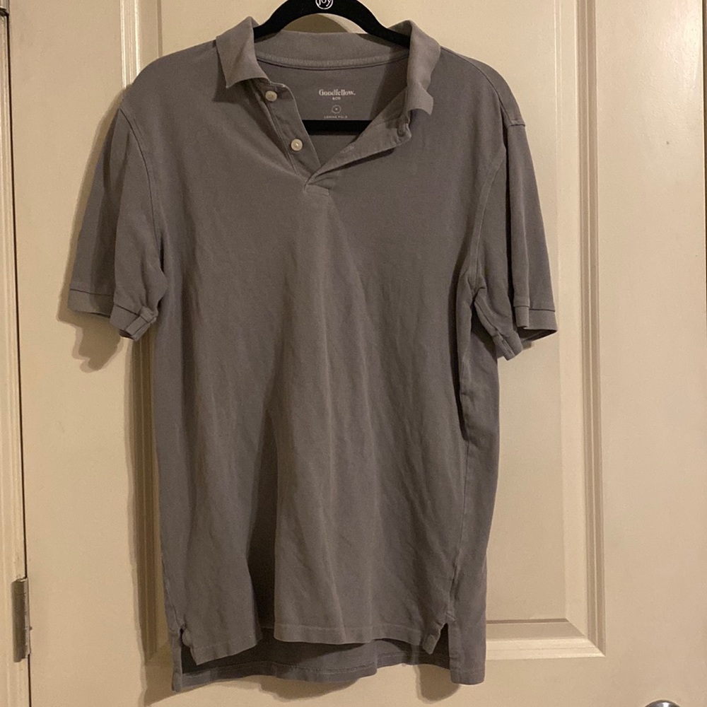 Goodfellow Polo